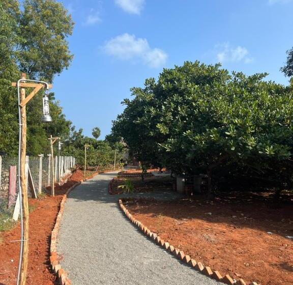 Deluxe Family Room, Le Brooks Village