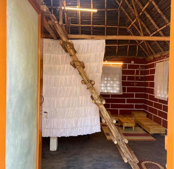 Deluxe Family Room, Le Brooks Village