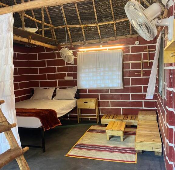 Deluxe Family Room, Le Brooks Village