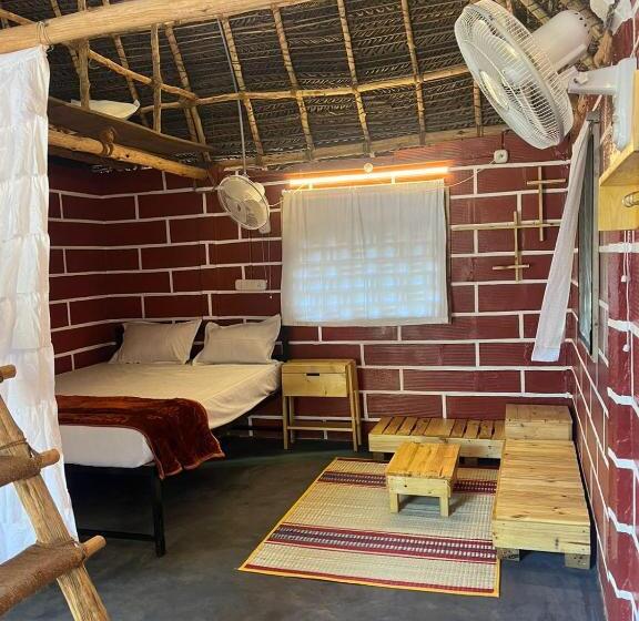 1 Bedroom Chalet, Le Brooks Village