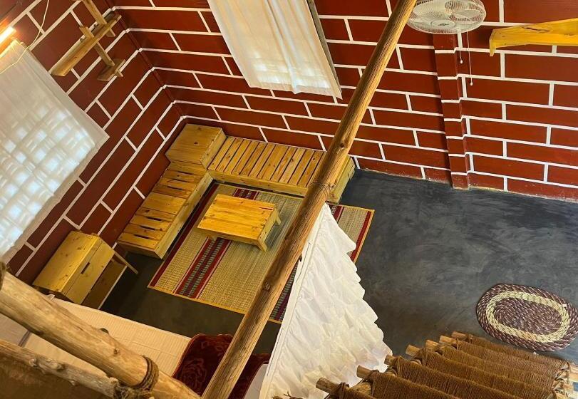 1 Bedroom Chalet, Le Brooks Village