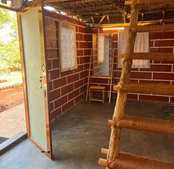 1 Bedroom Chalet, Le Brooks Village