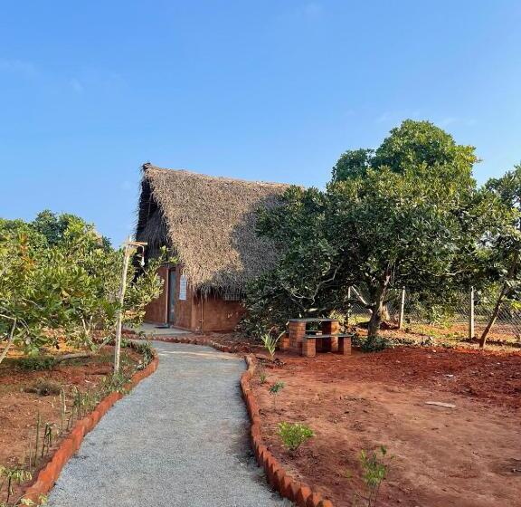 1 Bedroom Chalet, Le Brooks Village