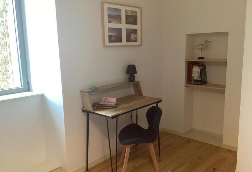 חדר סטנדרט, Les Chambres Des 3 Chouettes