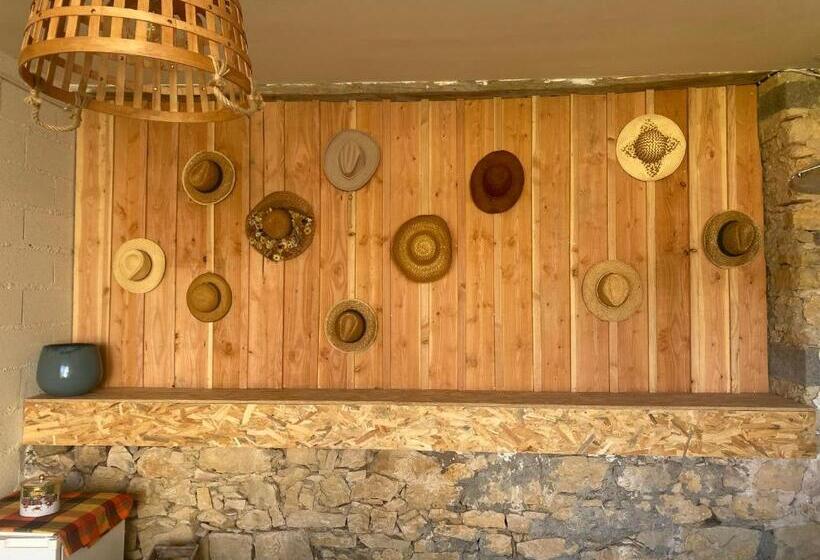 חדר סטנדרט, Les Chambres Des 3 Chouettes