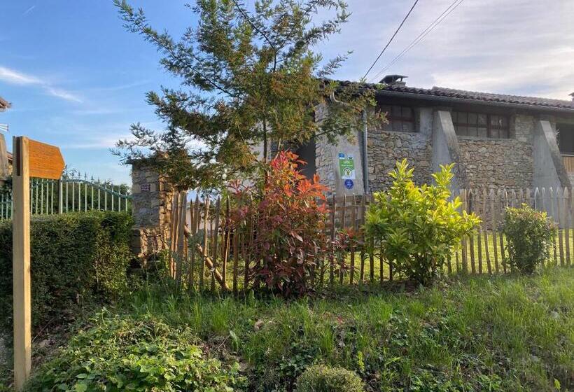 חדר סטנדרט, Les Chambres Des 3 Chouettes