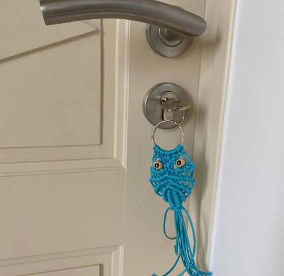 חדר סטנדרט, Les Chambres Des 3 Chouettes