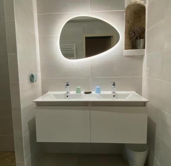 חדר סטנדרט, Les Chambres Des 3 Chouettes