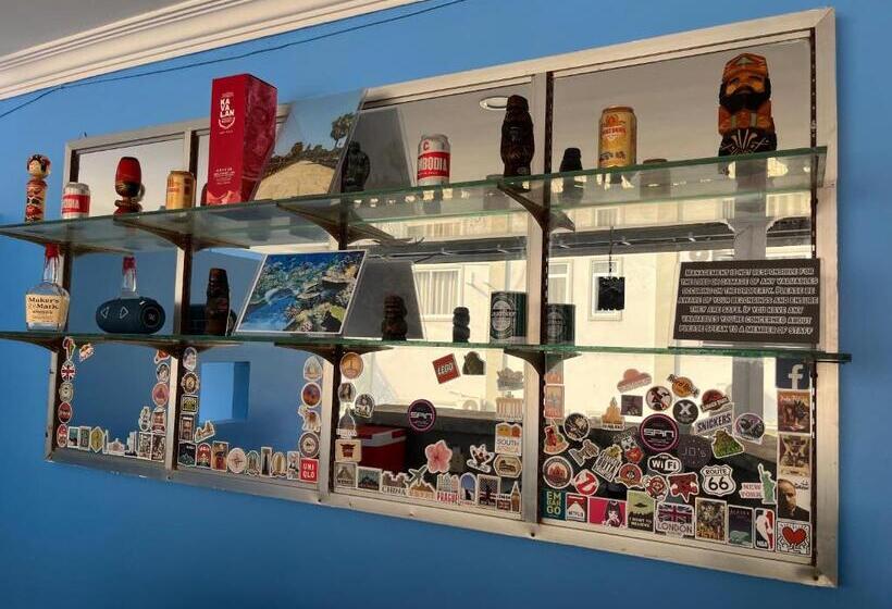 اتاق اکونومی, Errol S Homestay And Hostel