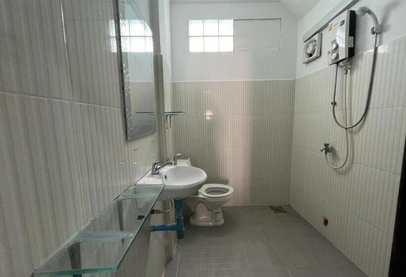 اتاق اکونومی, Errol S Homestay And Hostel