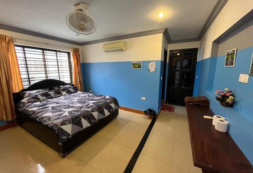 اتاق اکونومی, Errol S Homestay And Hostel