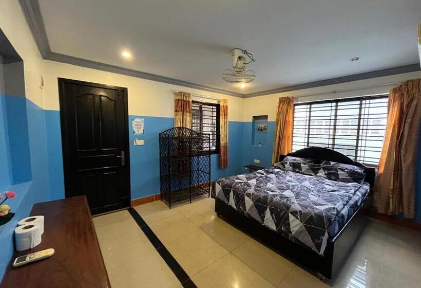 اتاق اکونومی, Errol S Homestay And Hostel