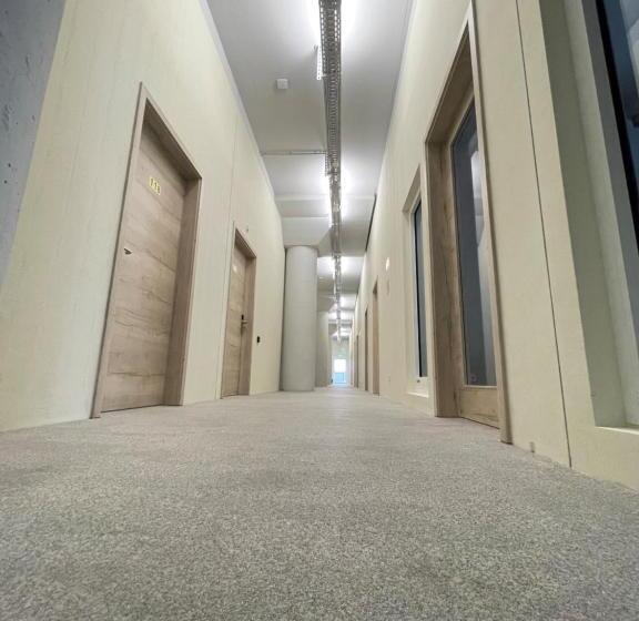 标准单人间, Gphotel/boardinghaus