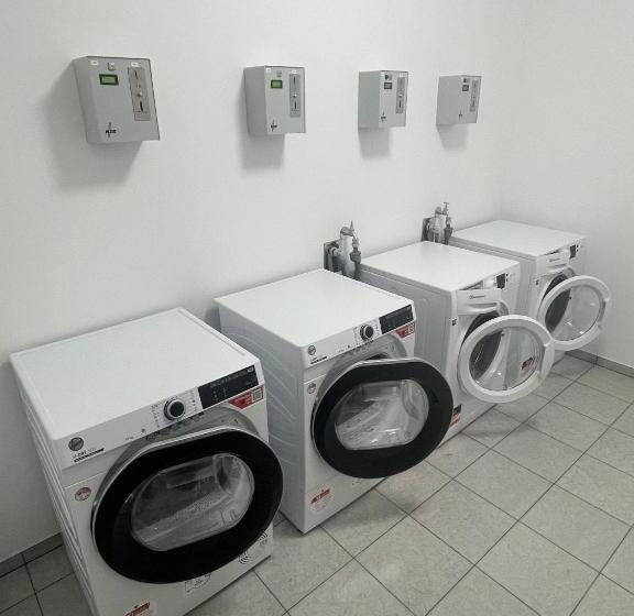 标准单人间, Gphotel/boardinghaus