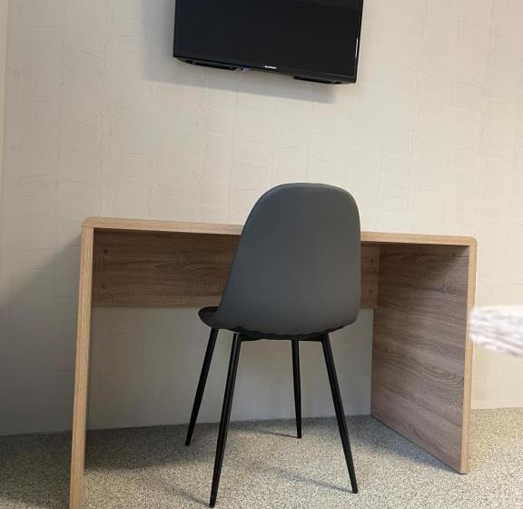 标准间, Gphotel/boardinghaus