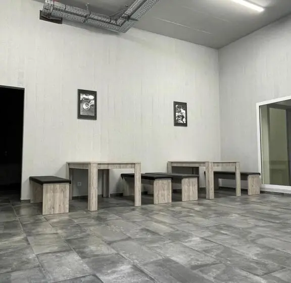Perhehuone, Gphotel/boardinghaus
