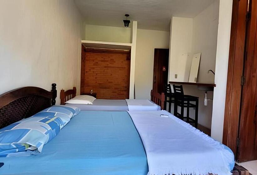 스위트, Ancore Pousada Suite 1