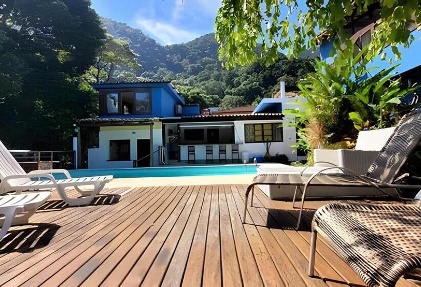 스위트, Ancore Pousada Suite 1