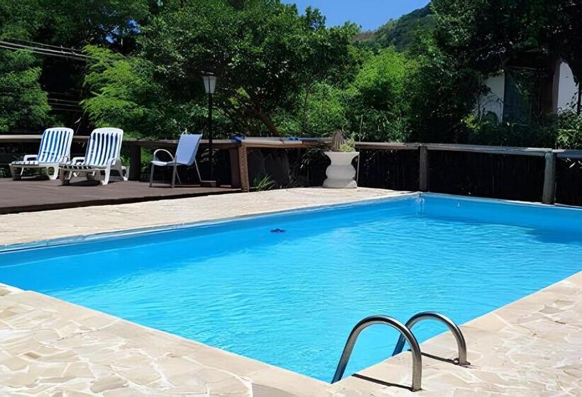 스위트, Ancore Pousada Suite 1