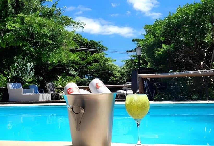 스위트, Ancore Pousada Suite 1