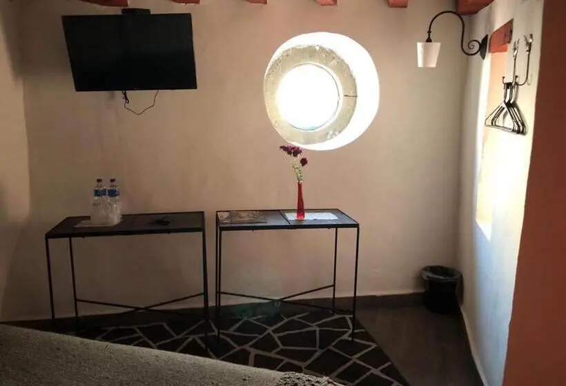 Standard-huone, Boutique Posada La Basilica