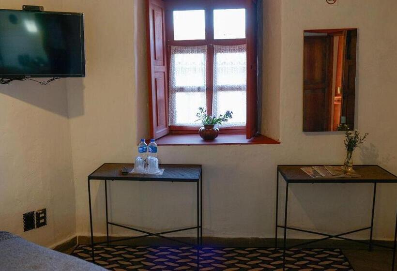 غرفة قياسية, Boutique Posada La Basilica