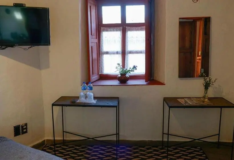 Standard-huone, Boutique Posada La Basilica