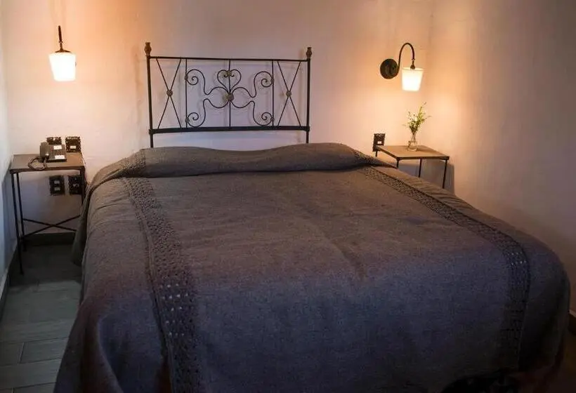 Standard-huone, Boutique Posada La Basilica
