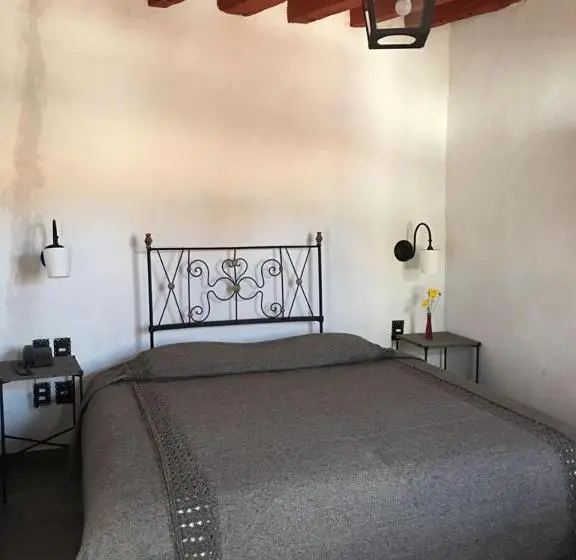 Standard-huone, Boutique Posada La Basilica