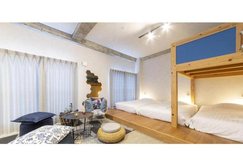 חדר סטודיו סטנדרד, Many Thanks Resort Onomichi Vacation Stay 15793