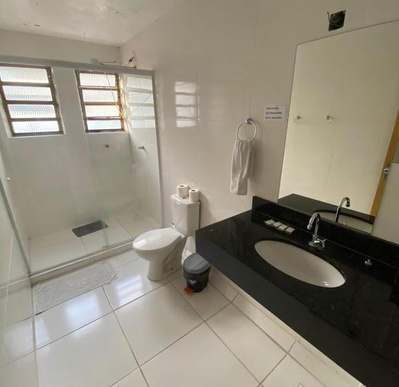 Четырехместный Номер Стандарт, Novo