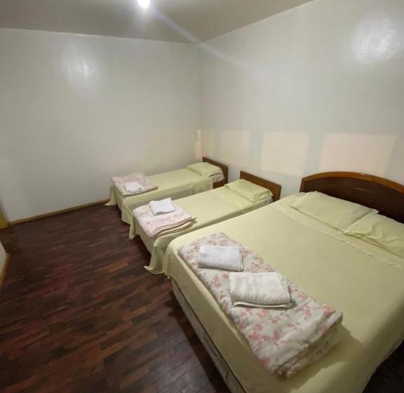 Четырехместный Номер Стандарт, Novo