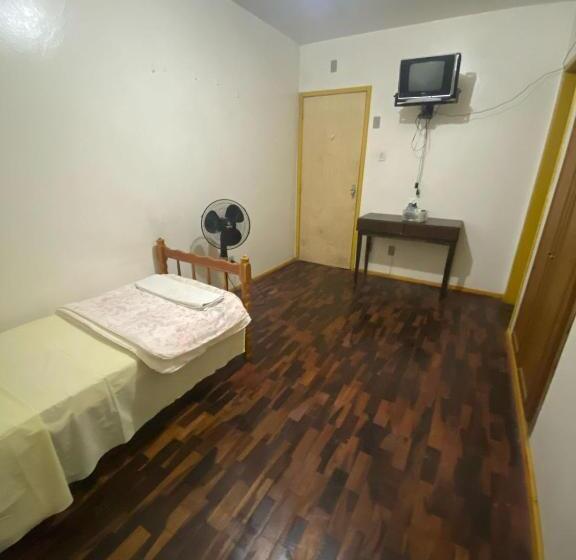 Номер Стандарт Индивидуальный, Novo