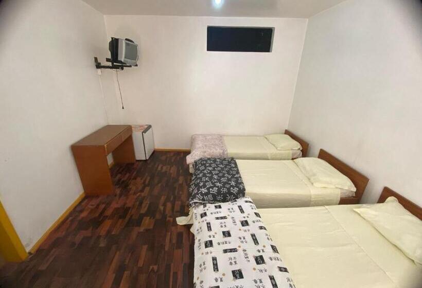 Семейный Номер, Novo