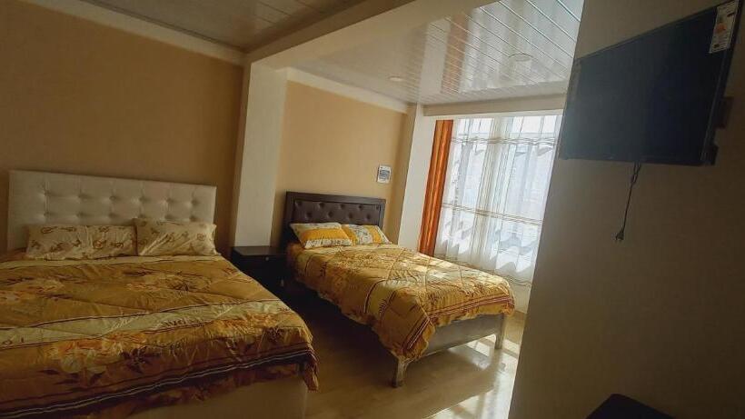 اتاق استاندارد, Sofia