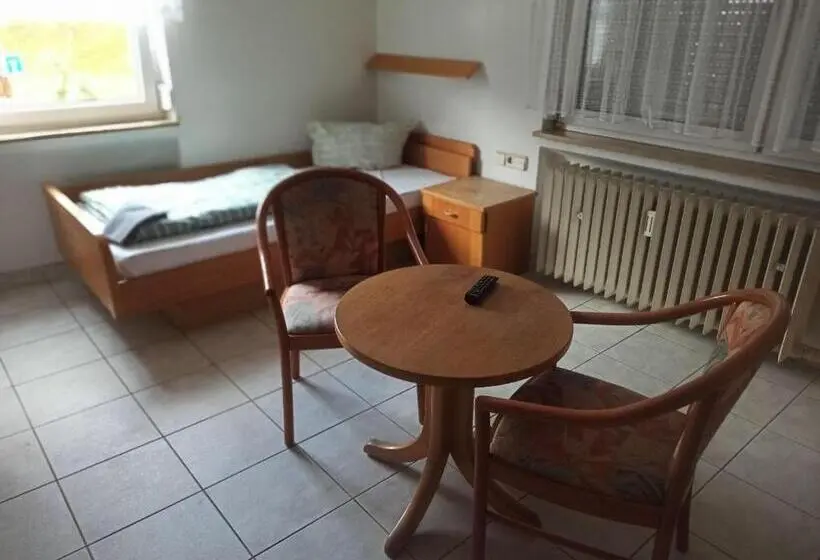 スタンダードルーム, Monteurzimmer   Waldbronn
