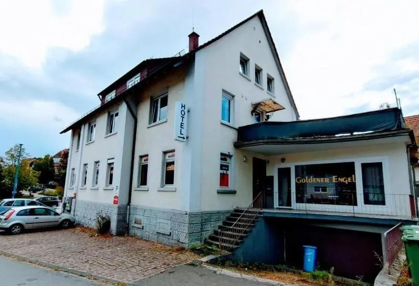 スタンダードシングルルーム, Monteurzimmer   Waldbronn