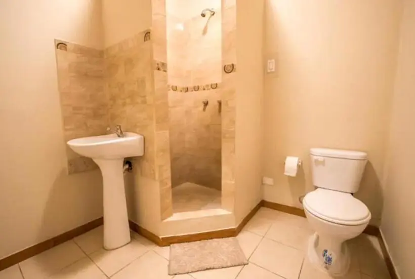 Standard-huone, Private Room In Urdesa Central Guayaquil