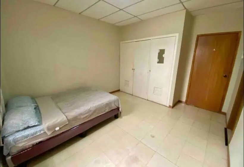 Standard-huone, Private Room In Urdesa Central Guayaquil