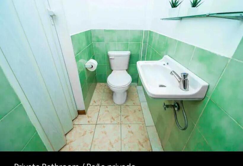 اتاق استاندارد یک نفره, Private Room In Urdesa Central Guayaquil