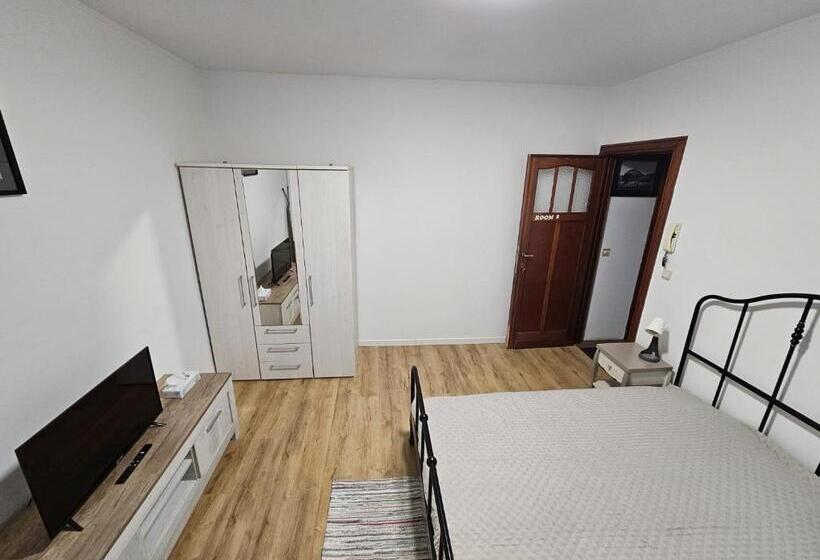 エコノミールーム, Renovated Private Room