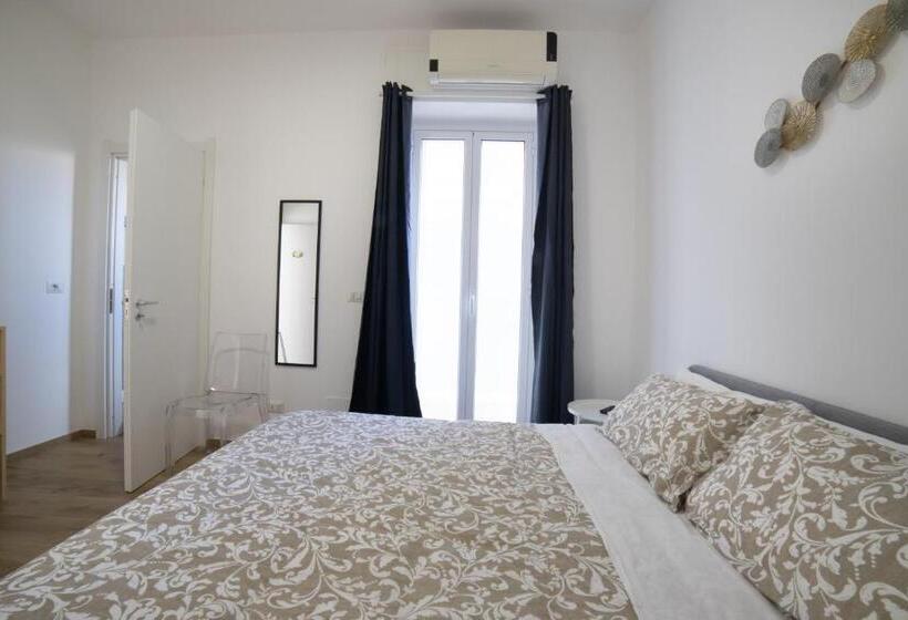 اتاق لوکس, Residence Le Tre Piazze