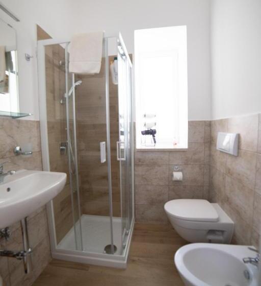 스탠다드 룸, Residence Le Tre Piazze