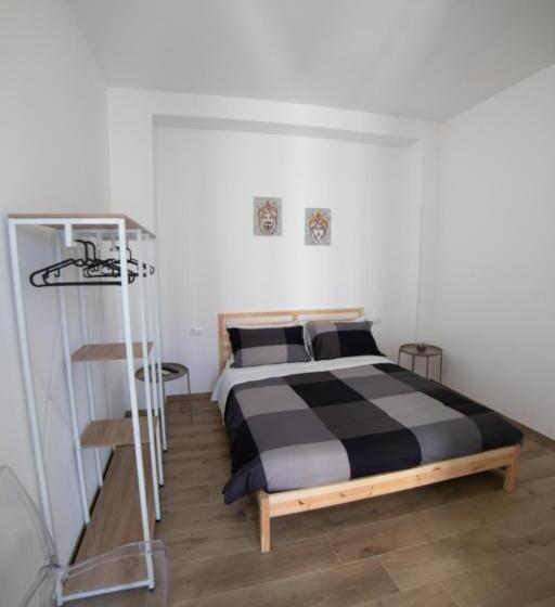 اتاق استاندارد, Residence Le Tre Piazze