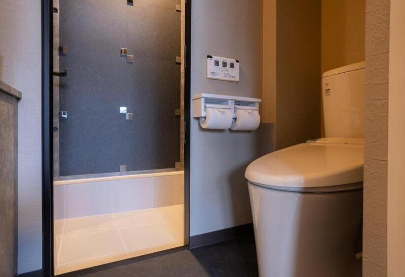 标准工作室, ピンポンホテル&キャビン Pin Pon Hotel & Cabin