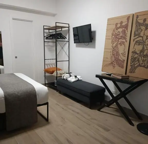 استودیوی استاندارد, B&b Regina 381