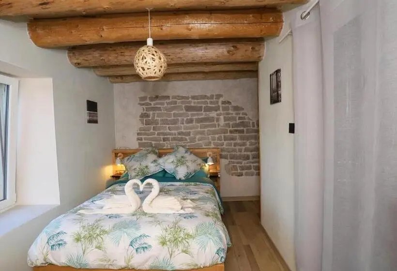 Standard-huone, L Hôtel Enfoncé, Chambres D Hôtes