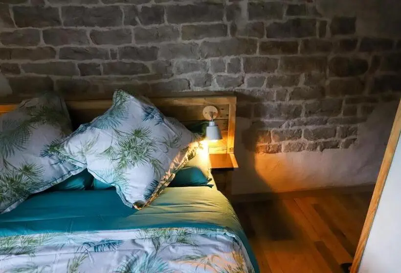 Standard-huone, L Hôtel Enfoncé, Chambres D Hôtes