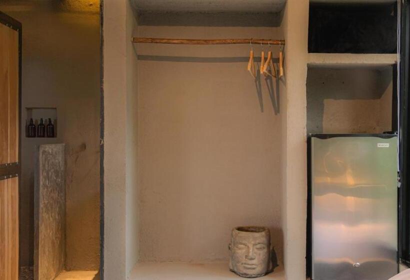 סוויטה עם מרפסת, Casa Xue Tayrona   Alma Hotels