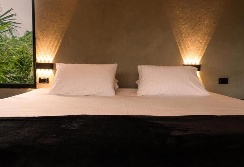 オーシャンビュースイート, Casa Xue Tayrona   Alma Hotels